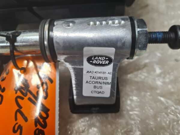 Range Rover Velar Apoio de Braço consola