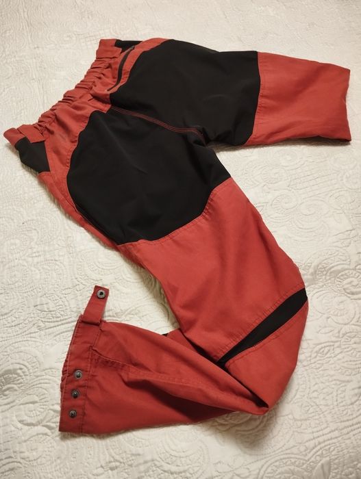 Спецовка роба  трекинговые брюки 46-48