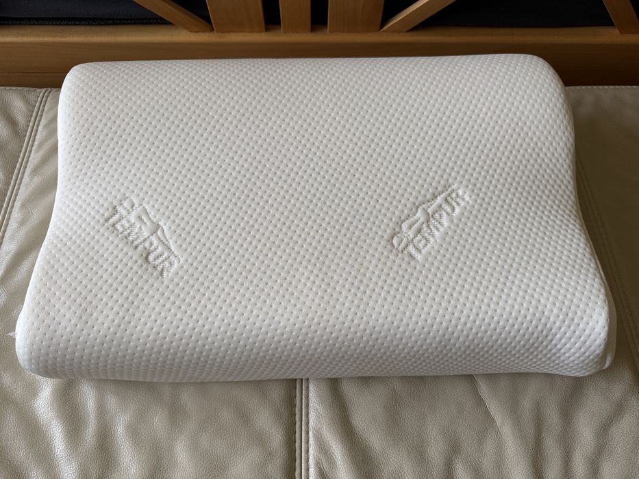 Poduszka ergonomiczna Tempur Original Pillow L