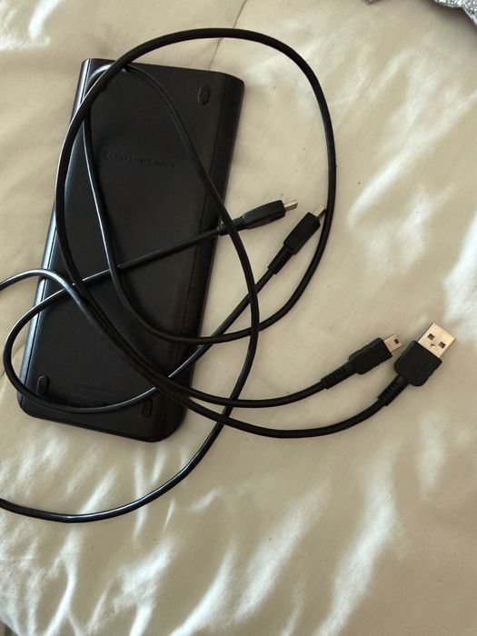 Máquina científica TI-nspire CAS