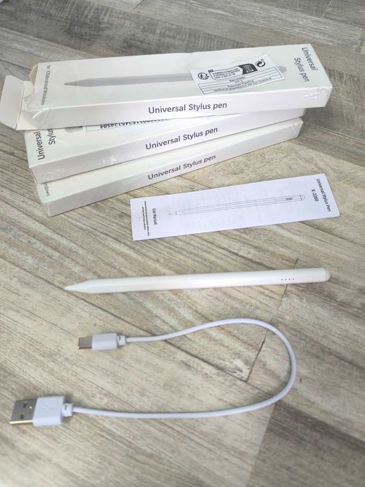 Стилус Universal Stylus pen высокоточный для рисования