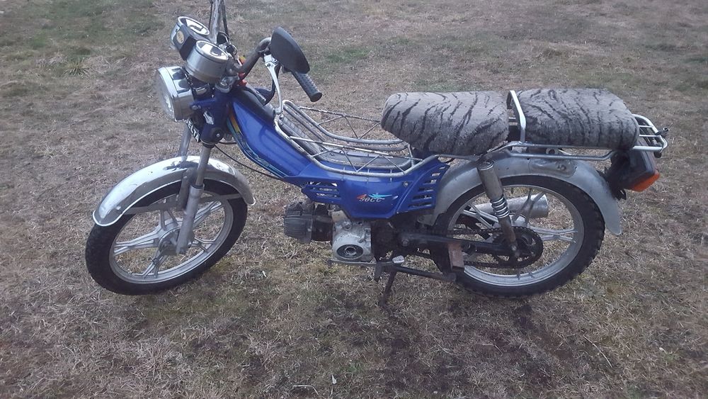 Продам Дельту в хорошому стані на 72 кубика