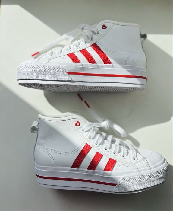 Жіночі кросівки Adidas Nizza