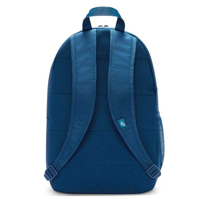 NIke Elemental GFX plecak 20L, niebieski-różowy NOWY