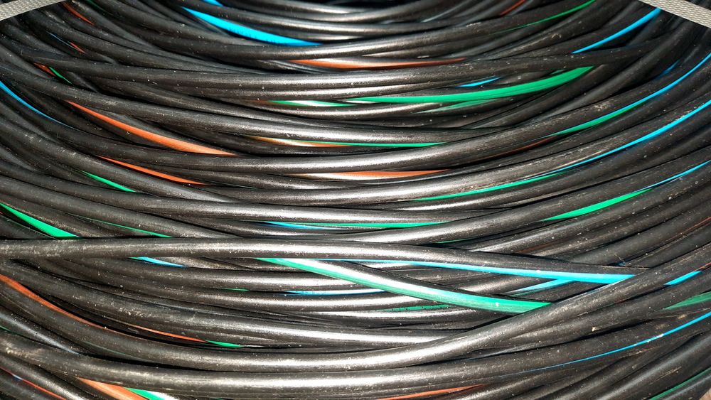 Кабель сип 2х10,  2х16,  4х16,  4х25,  4х50, 4х75, 4х95, 4х120