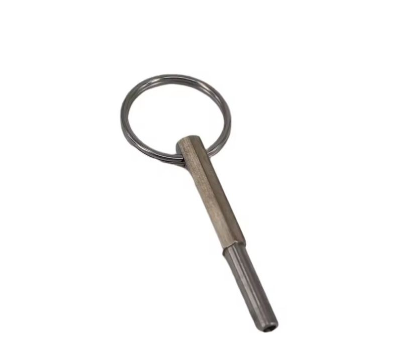 Klucz, wkrętak z owalną głowicą do ekspresu Jura