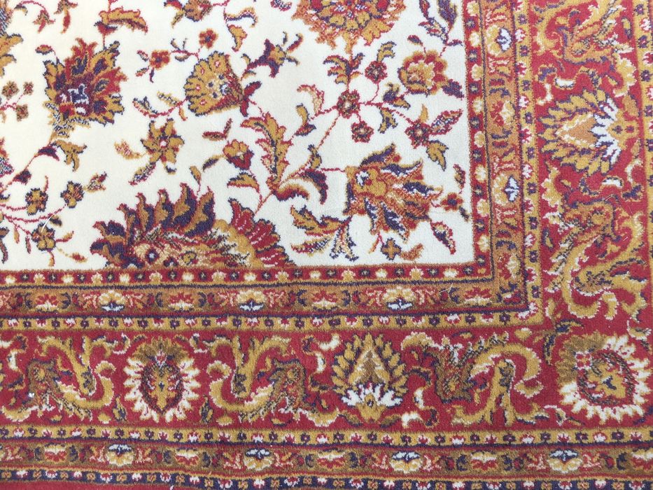 Tapete Vintage 3x2m