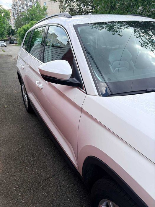 Skoda Kodiaq 2019 VIN TMBLJ6NS5KB400425 фото оголошення 5 з 8
