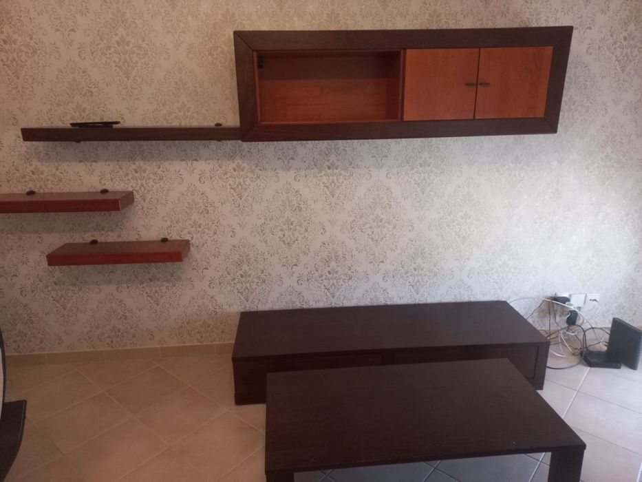 Movel sala como novo