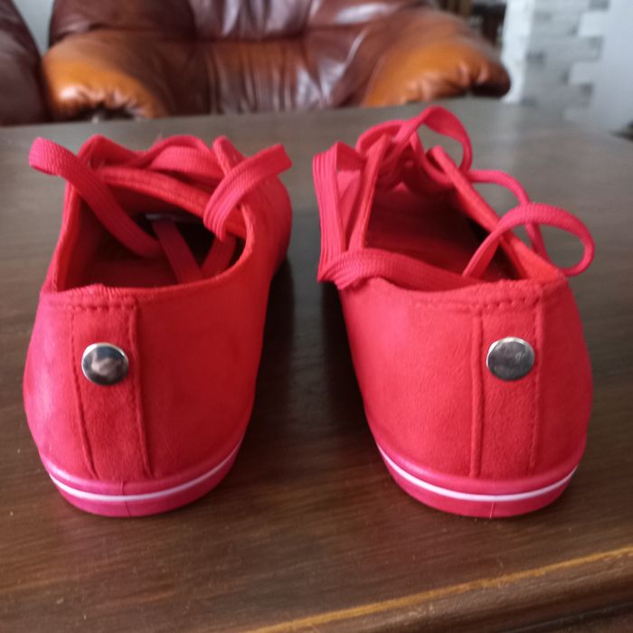 Nowe  buty rozmiar 40