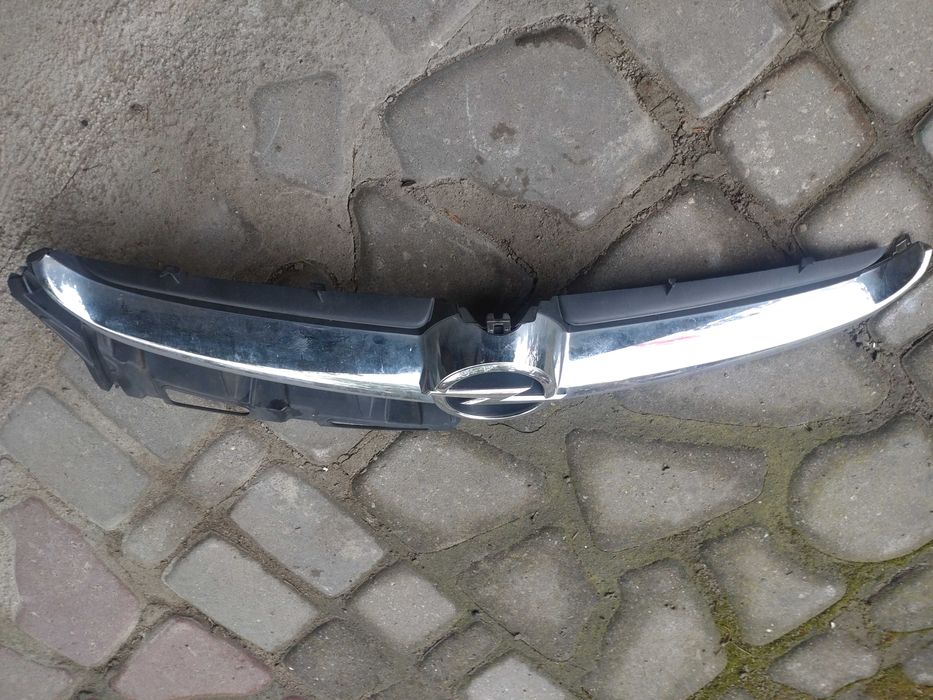 Atrapa grill do Opel Astra