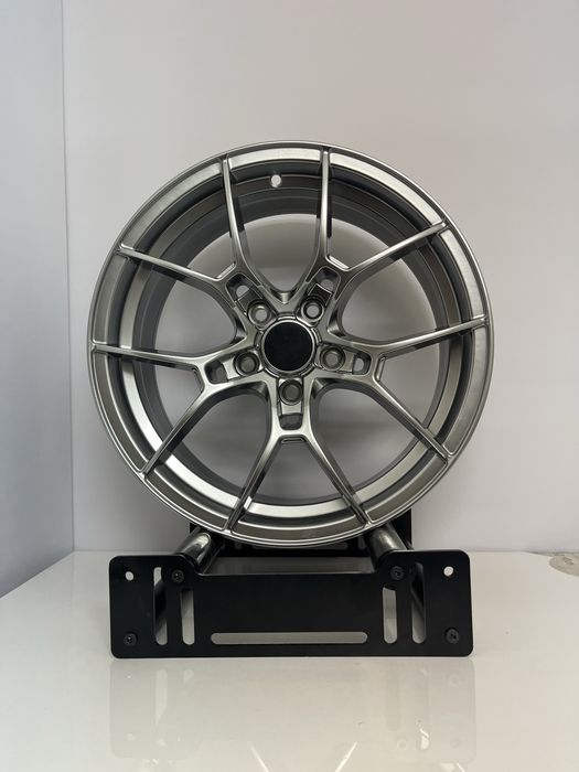 Jantes 17” 5x112 Novas Compativeis Rays