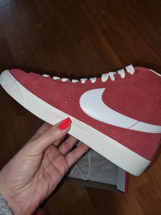 Sapatilhas NIKE - NOVAS