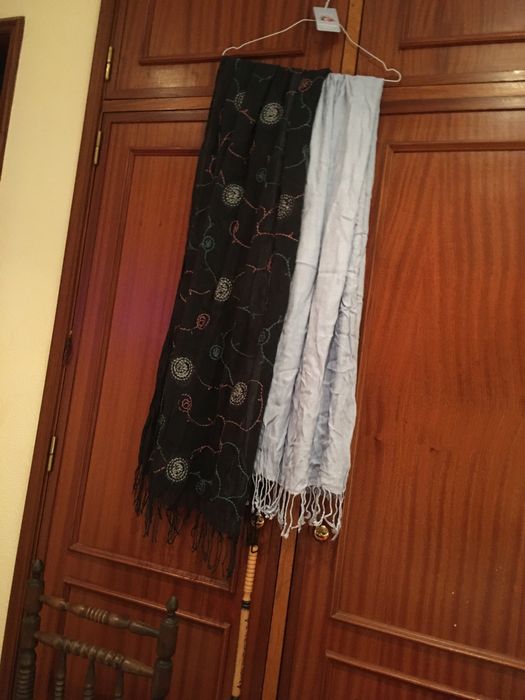 Lencos  muito elegante