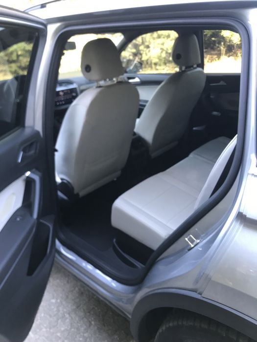 Продам VW Tiguan Sel R-line