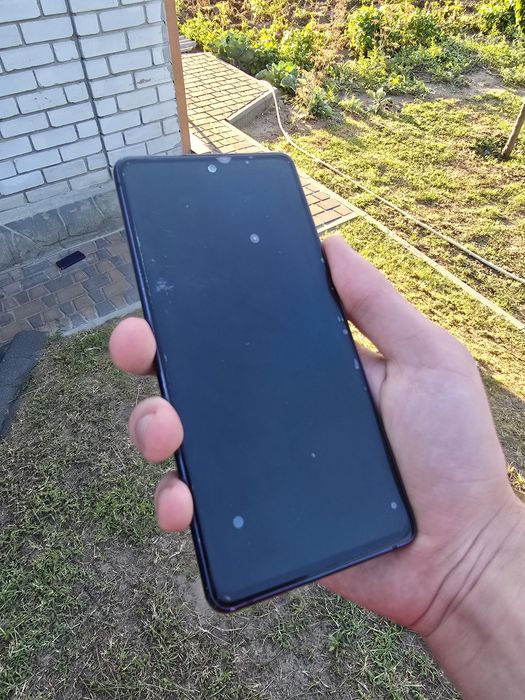 Samsung s20 Fe 6/128 SNAPDRAGON!