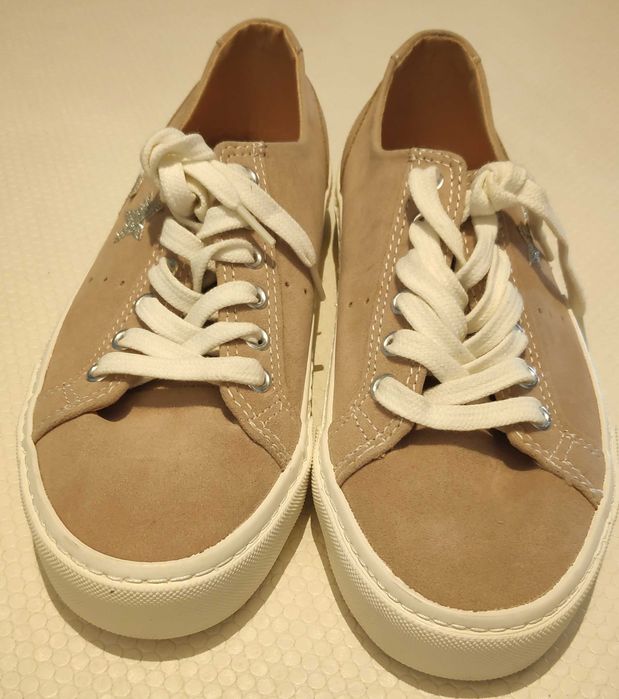 Ténis senhora Pull & Bear