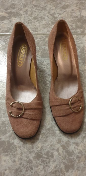 Buty rozmiar  36