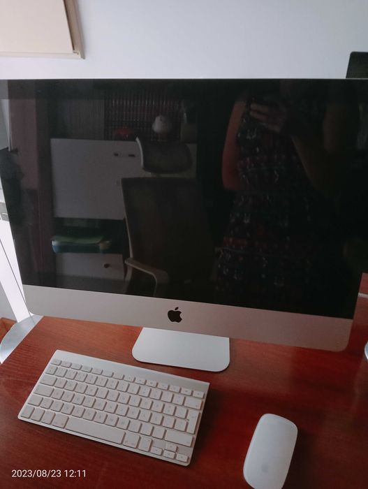 IMac Late 2009 21.5