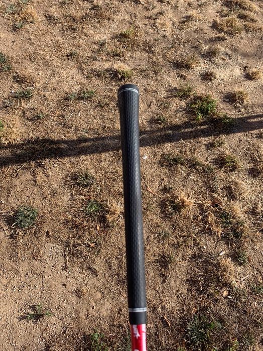 Driver Titleist 913 D3 c/ Vareta UST Mamiya VTS - Para Canhoto (NOVO)