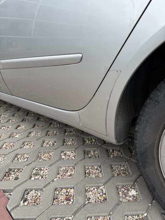 Renault Laguna 2.0 benzyna, automat