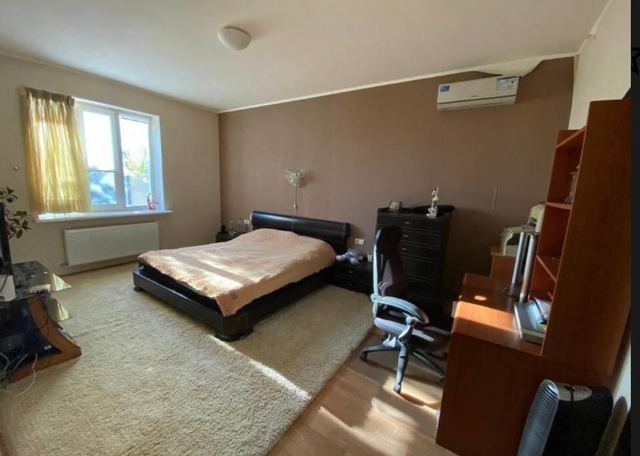 Продам дом в Совиньоне с евроремонтом (217-993