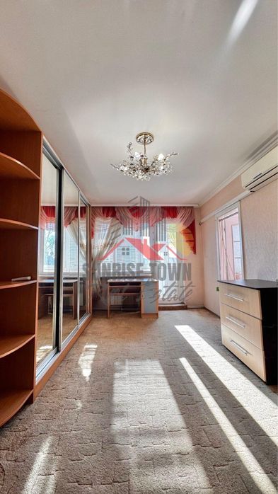 Здам 3 х кімнатну квартиру з автономним опаленням по вул Лесі Українки