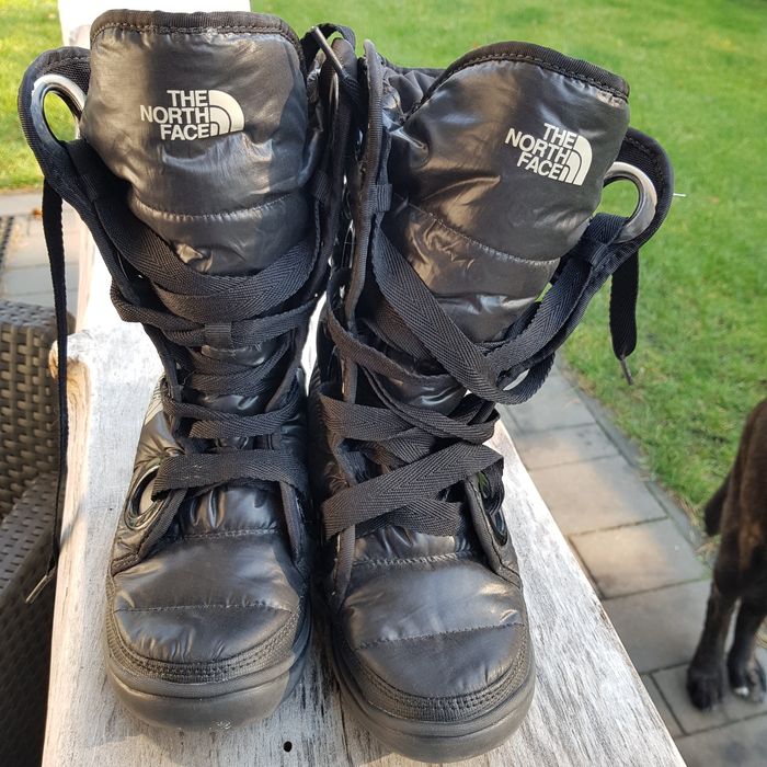 Śniegowce  The North Face r36