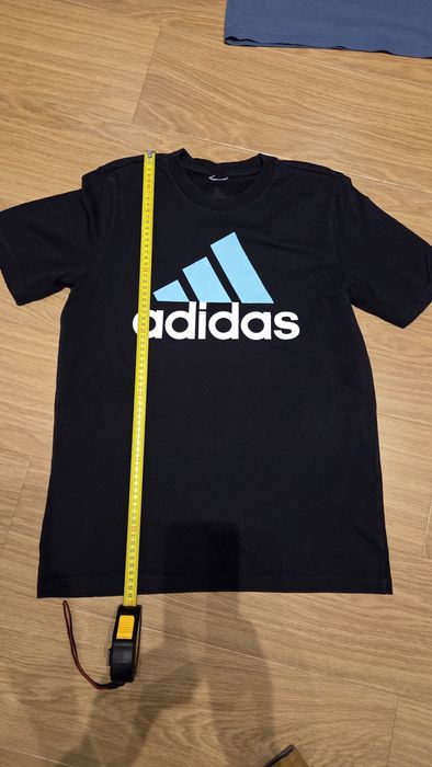T-shirt męski adidas r. M
