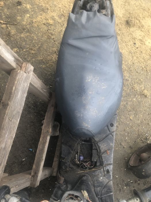 Сузуки летс 2на ходу