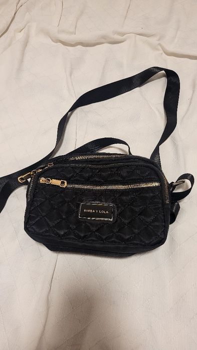 Bolsa  bimba y lola