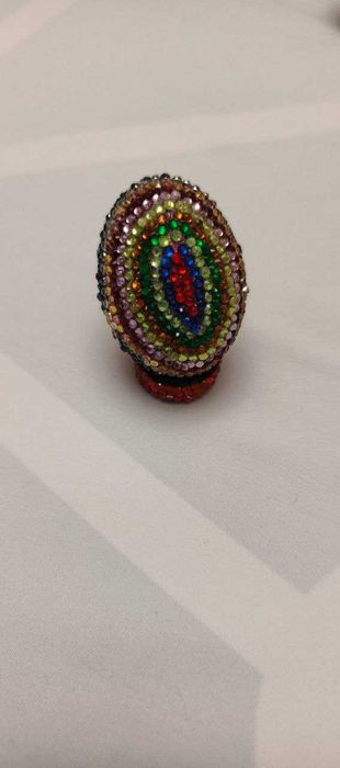 Яйце Пасхальне - атрибут свята (Великодня)