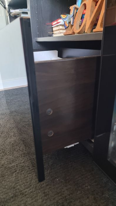 Móvel TV Besta Ikea