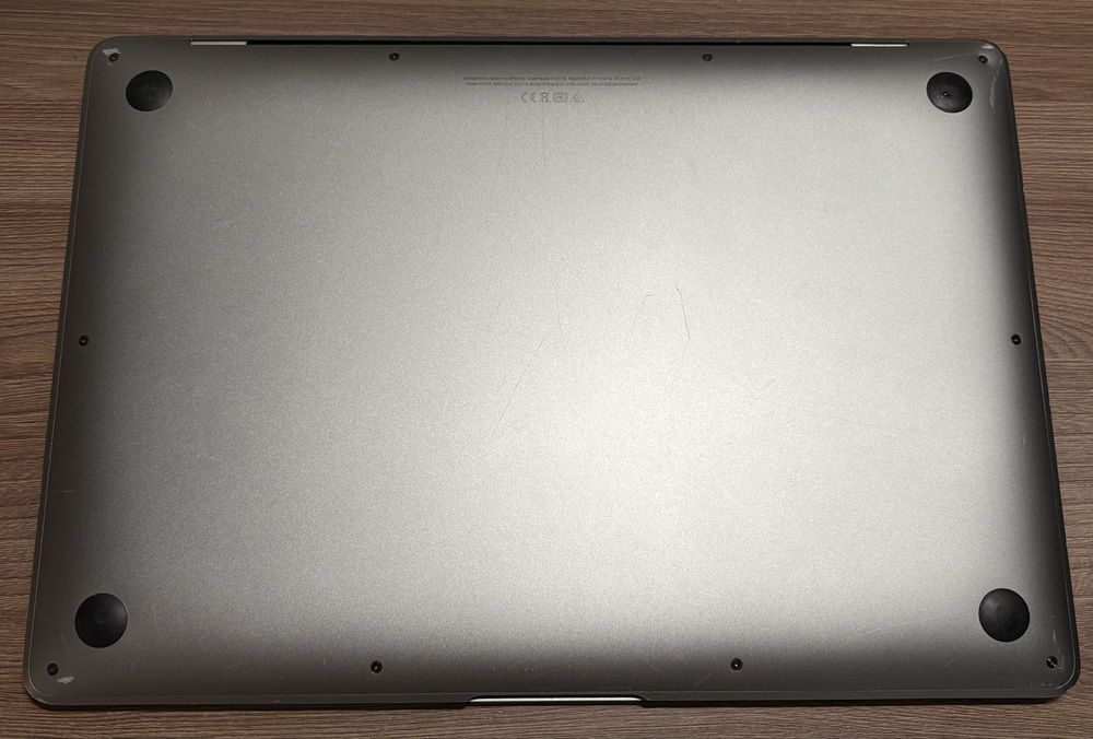 Apple MacBook air 13 2020 retina 8gb/256gb/i3 a2179 ноутбук