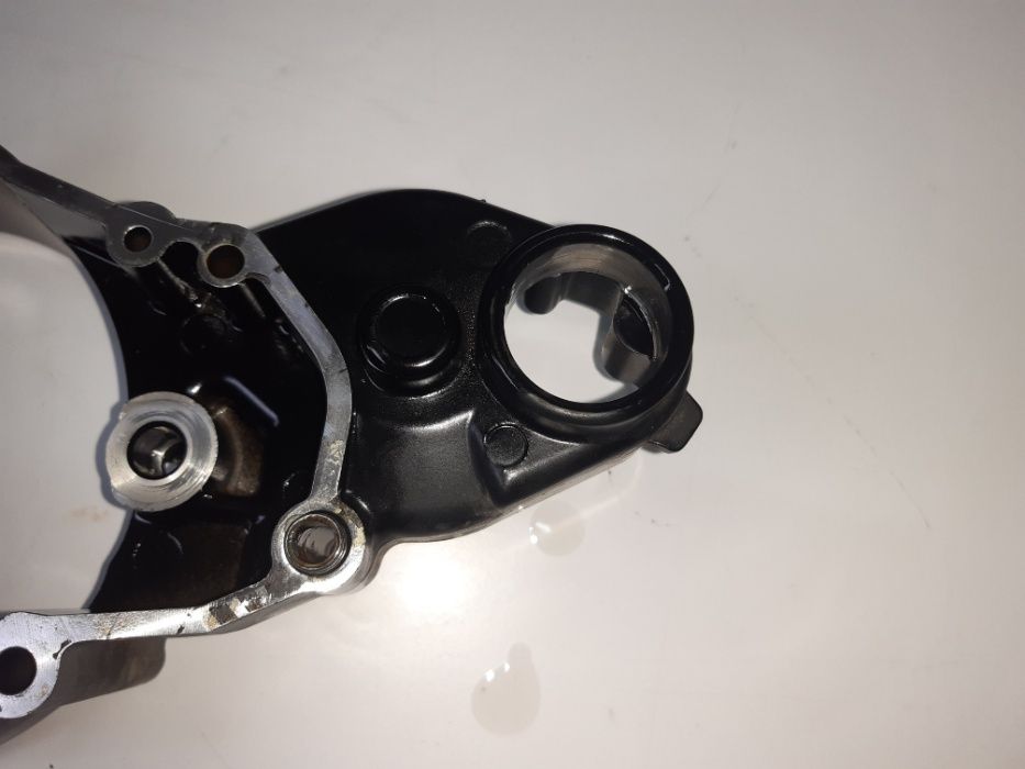 Ktm lc4 400.620 rok 94-98r ćwiartka półkarter rozrusznik e-starter