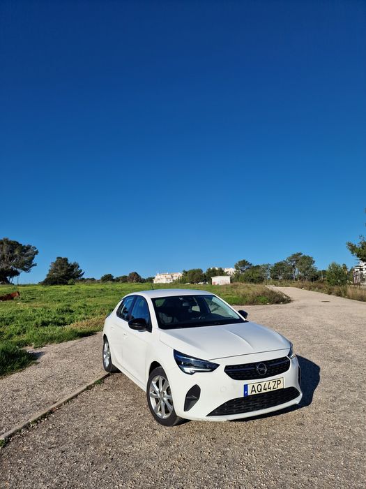 Opel Corsa 1.2 2022