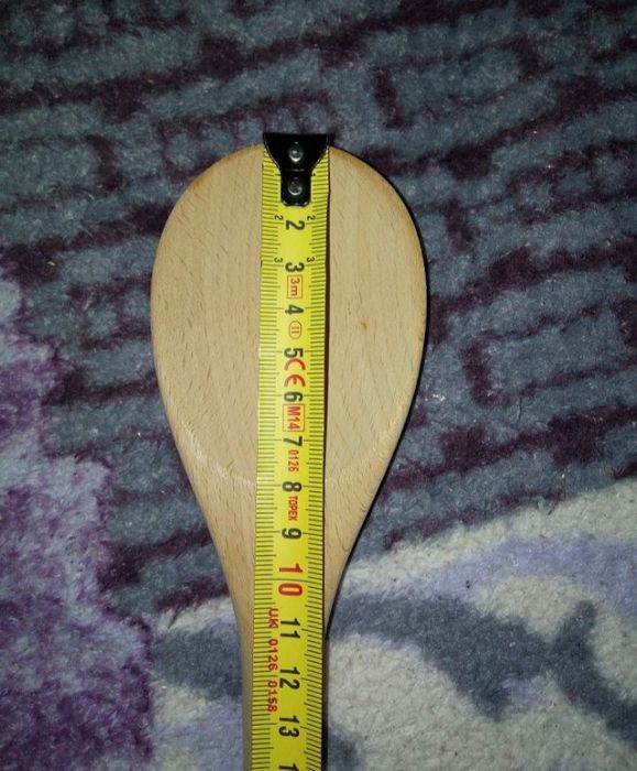 Ложка кухонная Hygge Fackelmann