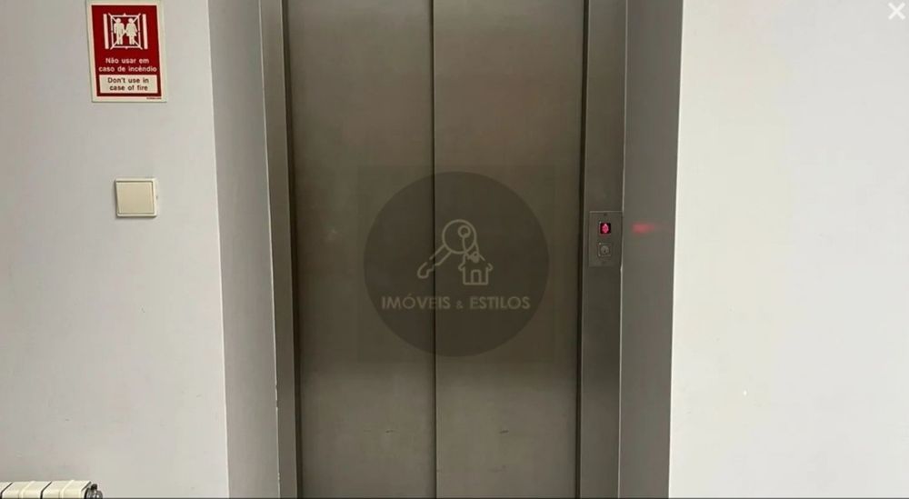 Trespasse de Lar Sénior em Funcionamento - Vila Nova de Famalicão