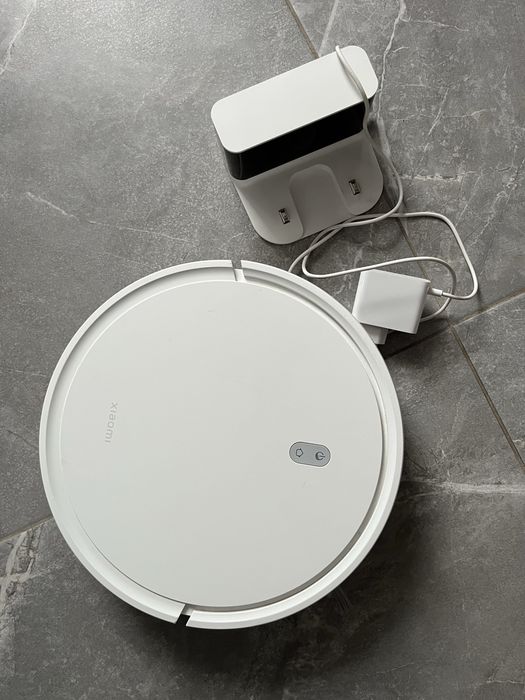 Robot sprzątający Xiaomi Vaccum Robot E10