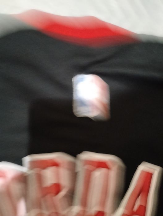 T shirt Chicago Bulls original Nike