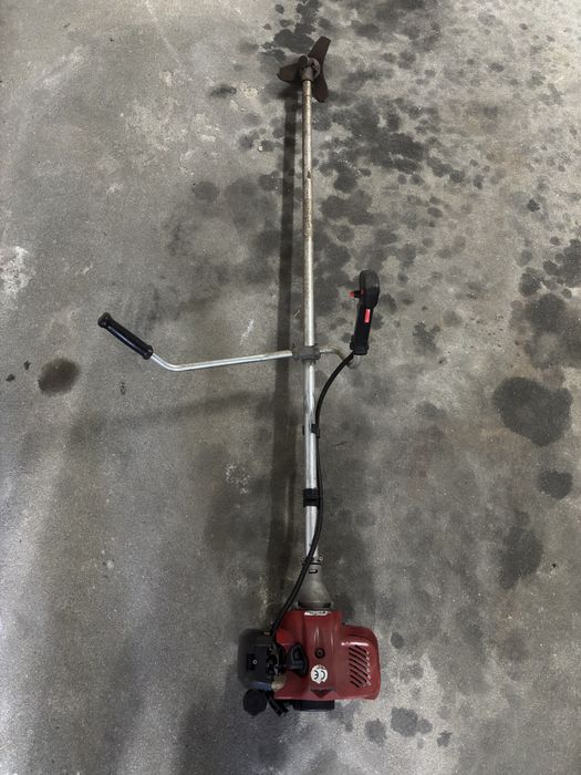 Roçadora 42,7 cc GBC 430 M