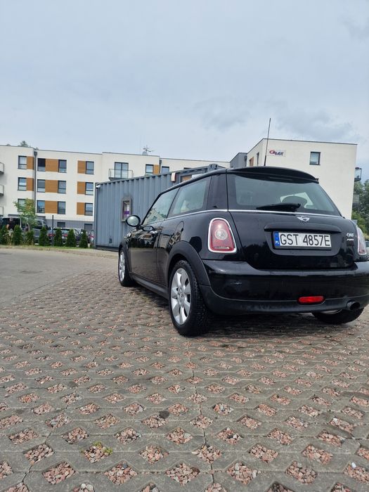 Mini 1.4 benzyna /Ładny stan