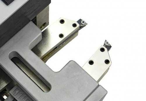 Станок Comec TD302.MNF для проточки тормозных дисков  без снятия