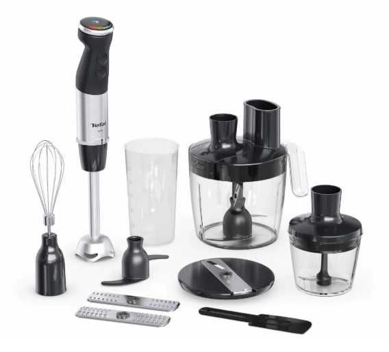 Блендер Tefal INFINY FORCE PRO 9в1 HB95LD38