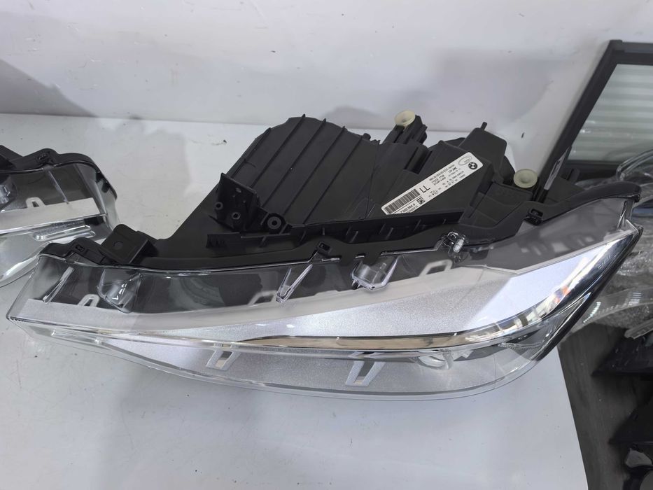 Farol BMW Serie3 F30 Xenon