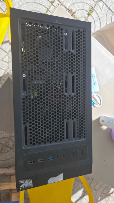PC GAMING procuras algo bom e barato aqui tens 1 boa opçao