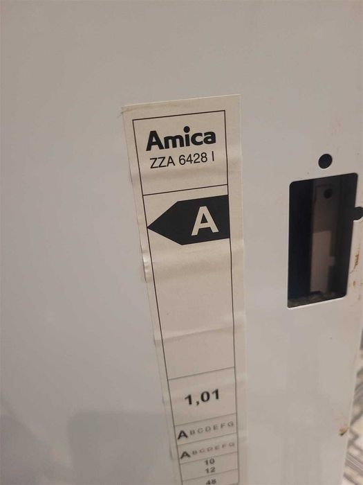 Zmywarka do Zabudowy AMICA ZZA 6428 I - Części, Podzespoły, AGD