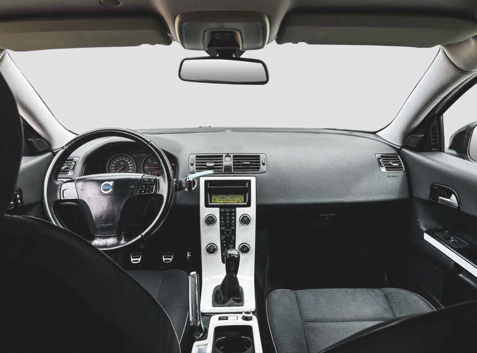 Volvo C30 1.6 D Drive 99g Kinetic Start/Stop