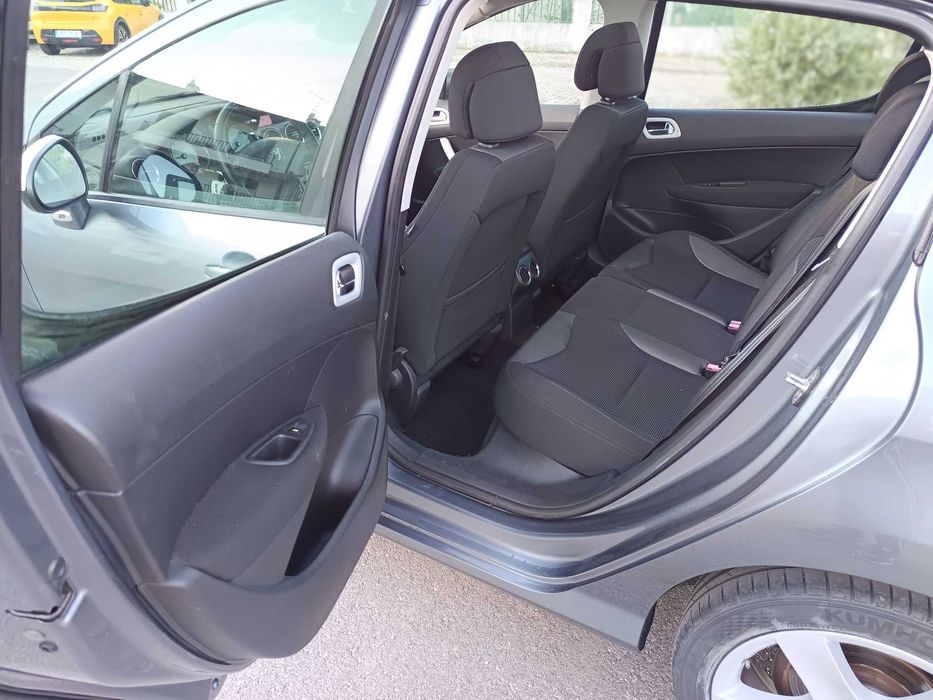 Peugeot 308 1.6 HDI Executive