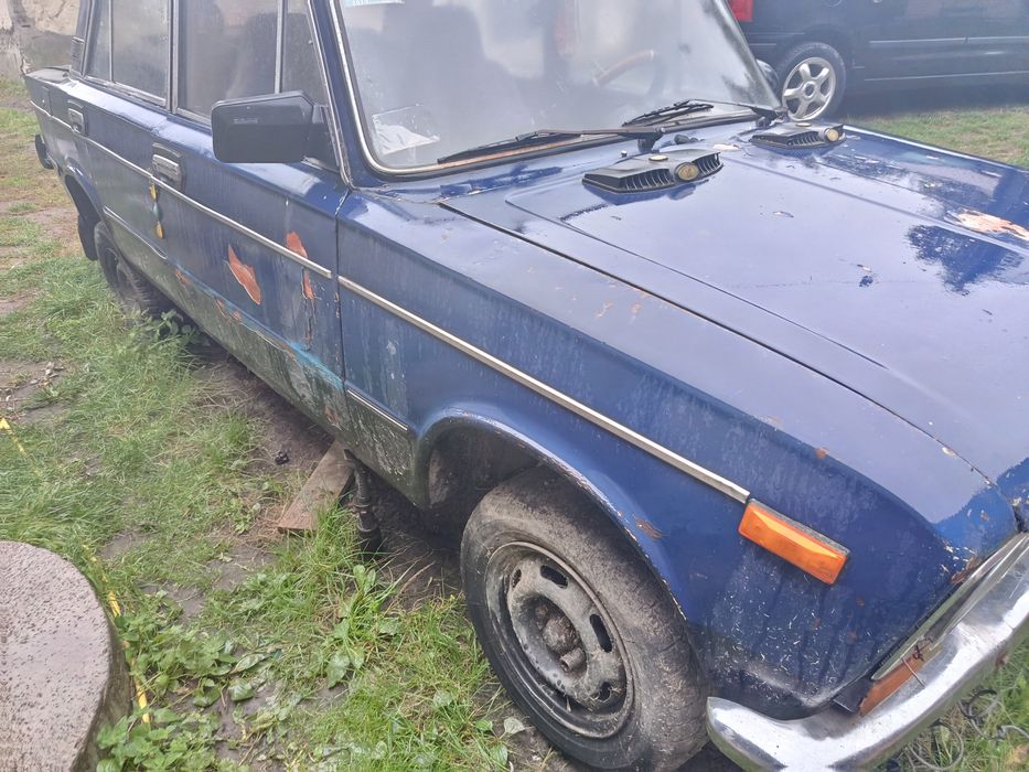 Продам ВАЗ 2103 двигун КПП міст в доброму стані